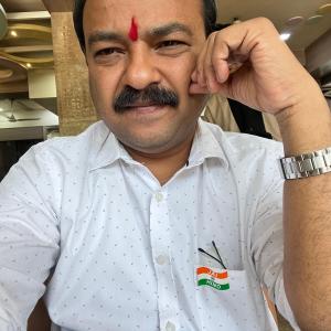 Prof. Suresh R Pol image