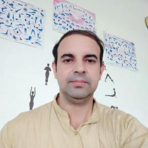 Parul Kumar image