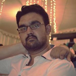 Sabeel Iftikhar Ahmed image