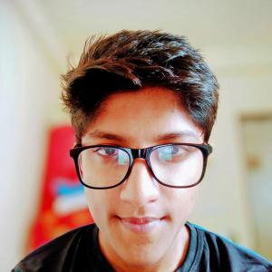 Nishant image