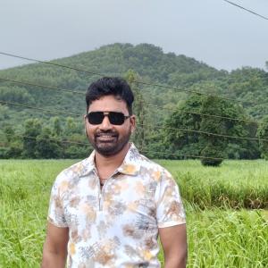 Mallikarjun Vasam image