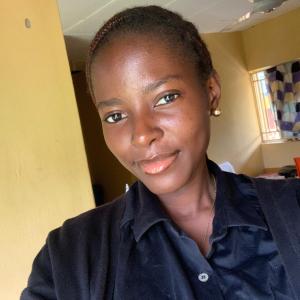 Ebunoluwa Obadimu image