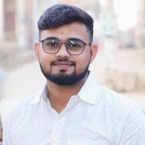 Gaurav image
