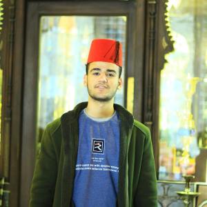 Nour Gomaa image