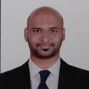 Praneeth image