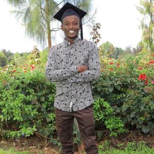 Kelvin Kiilu image