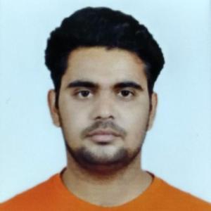 Chetan Yadav image
