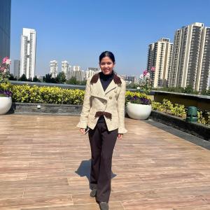 Ruchika Yadav image