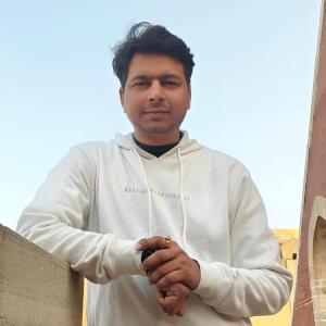 Dr. Ashutosh Mishra image