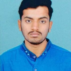 Sabhavath Yugandhar Naik image