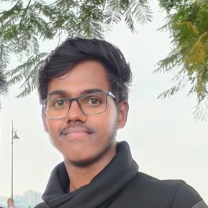 Sai Kiran Potharaju image