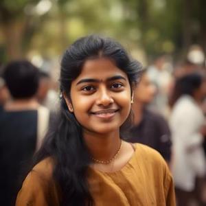 Sneha image