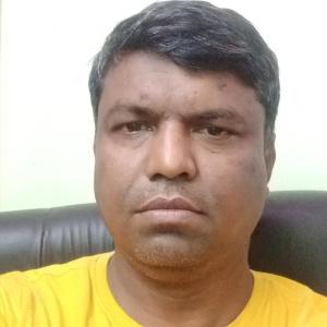 Subrata Majumdar image