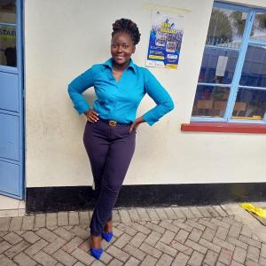 Roselyne Agonya image