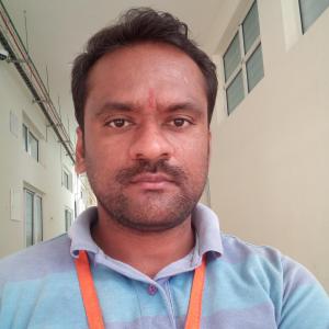 Kishore image
