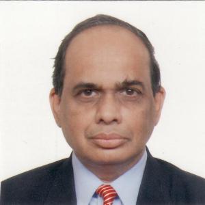 Gajanan Joshi image