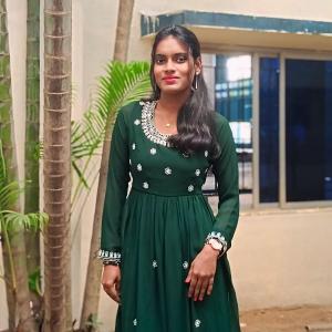 Nandhitha Kumar image