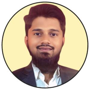 Mohammad Junaid Ahmed image