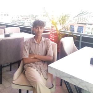 Krish Acharya image