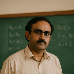 Jayanta Bhattacharya image
