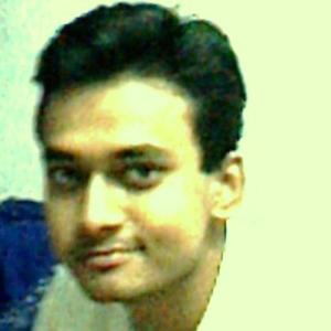 Piyush Sinha image
