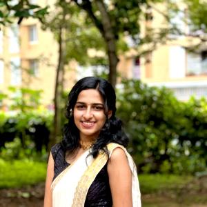 Nandhana Vijayan image