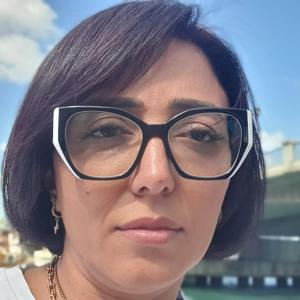 Gina Nabil image