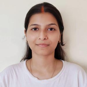 Shivangi Tiwari image
