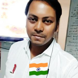 Kaustav Basu image