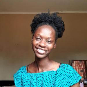 Nomalanga image