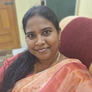 Mahalakshmi Ayyavoo image