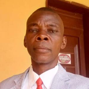 Peter Adegbenro image