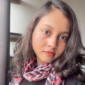 Hitakshi Dwivedi image