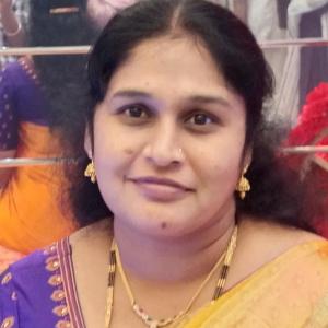 Dr Nikhat Firdosejahan image