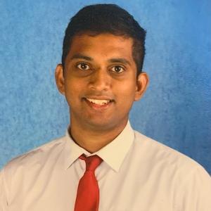 Shanendra Hulugalle image