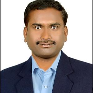 Ravi Kumar K image