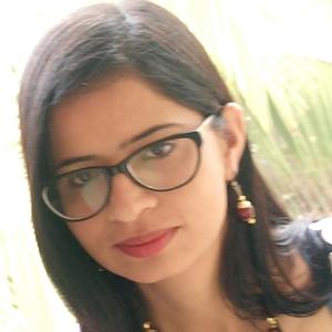 Mamta Deswal image
