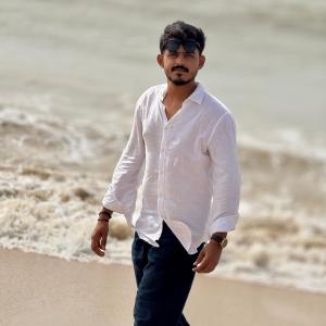 Meghraj Patel image