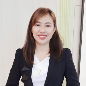 April Amasa image