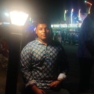 Shreyaskar Das image