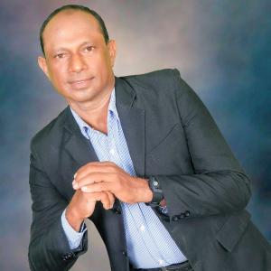 Kelum Perera image