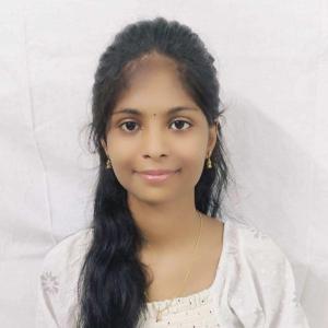 Sri Harini G image