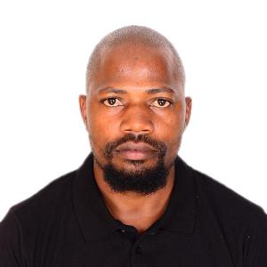 Fredrick Ndege image