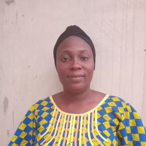 Adegbite Kafayat Abayomi image