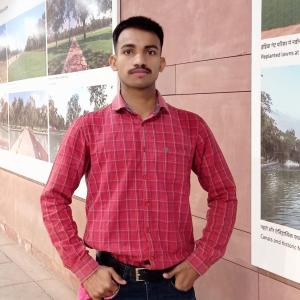 Rupesh Dubey image