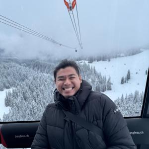Achmad Dhani image