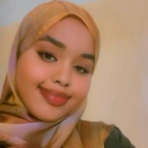 Ayaa Abdirahman Mahamud image