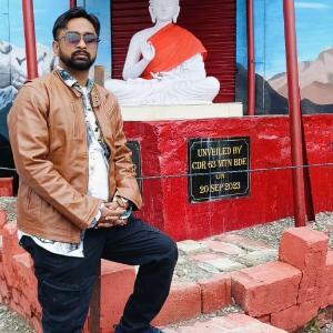 Santosh Singh image
