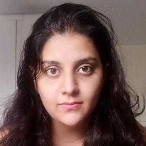 Fatima Zahra image