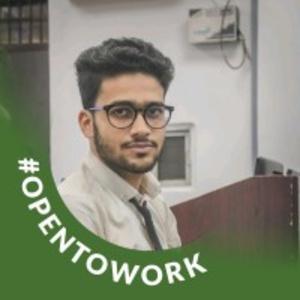 Ayushman Kumar Jha image